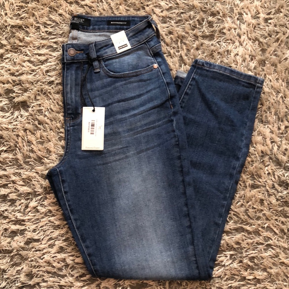 Judy Blue jeans
